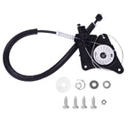 Window Regulator Repair Kit for Beetle Convertible (2003-2010)
