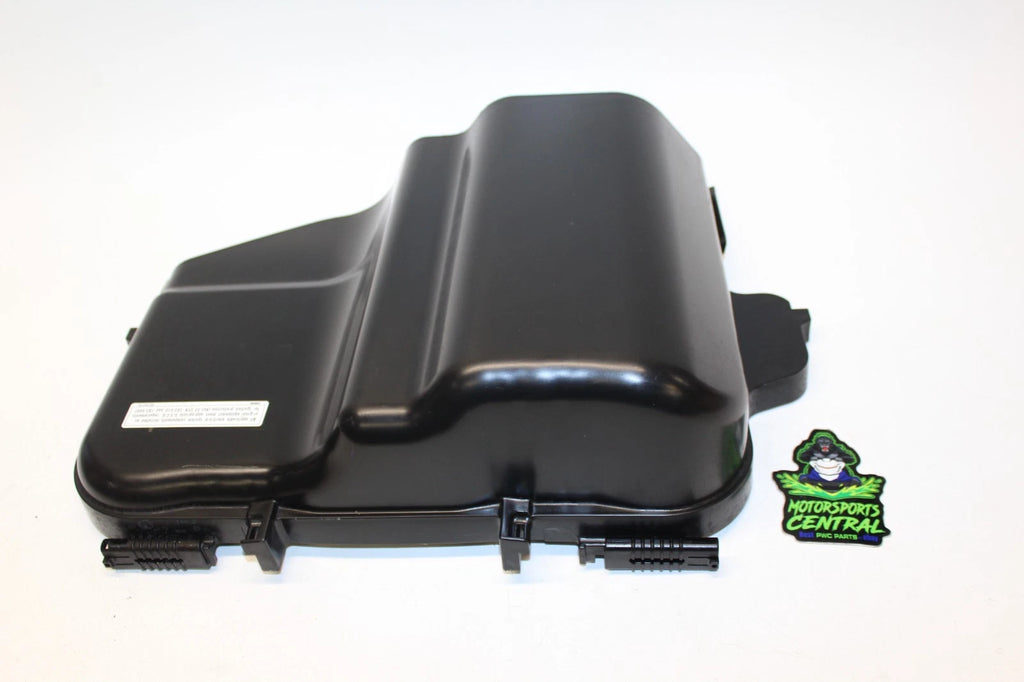 Plastic Fuse ECU Panel Plate Cover for Yamaha VX FZS FZR VXR VXS RX 1800 (2008–2017)