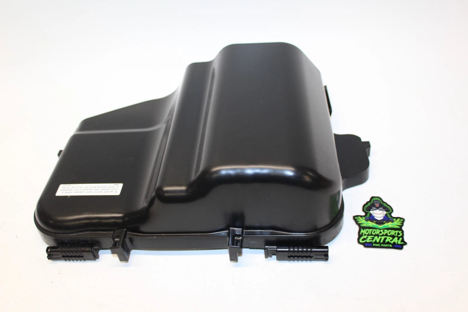Plastic Fuse ECU Panel Plate Cover for Yamaha VX FZS FZR VXR VXS RX 1800 (2008–2017)