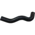 Set of 2 Upper Radiator Hoses for Ford F250 F350 F450 F550 (2005–2007)