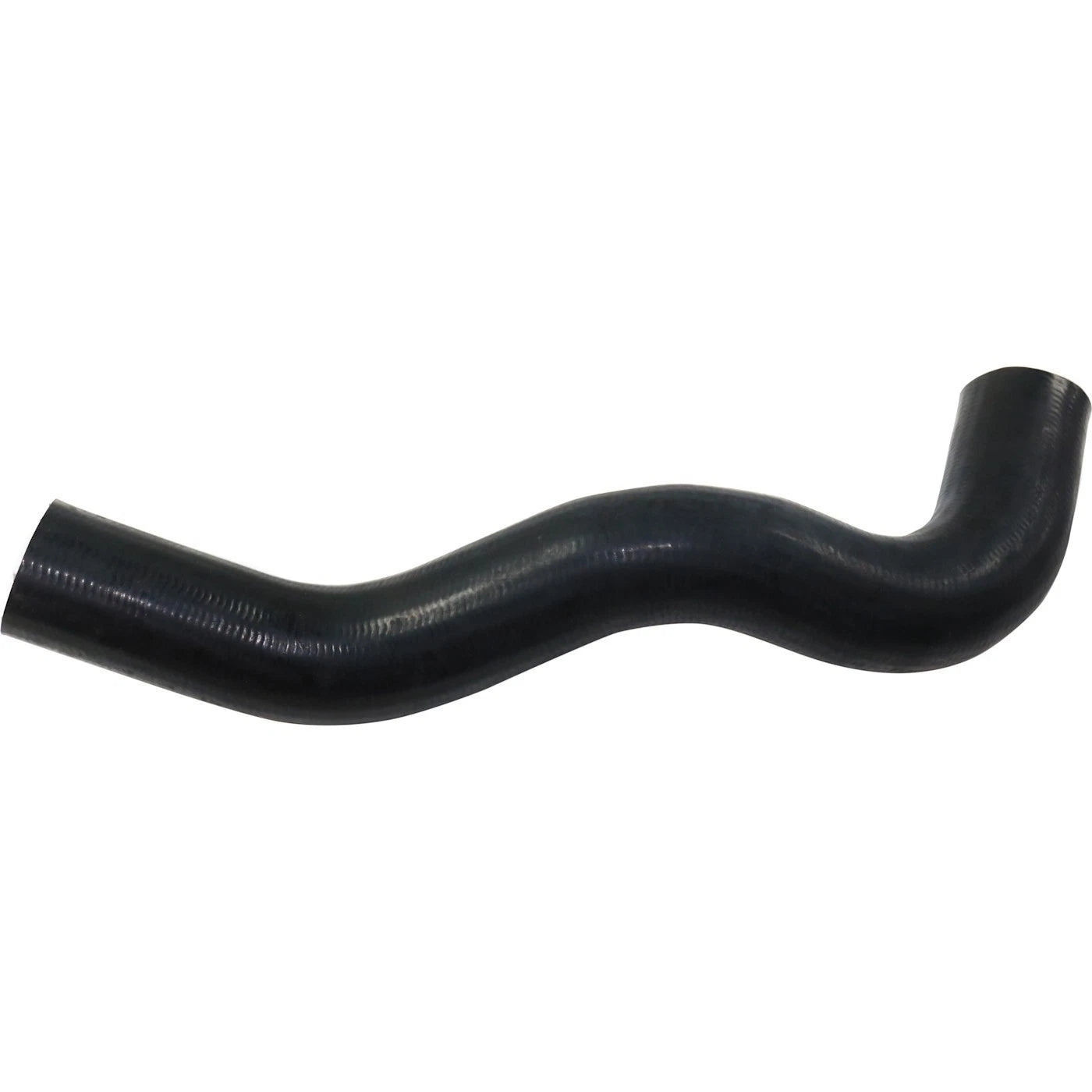 Set of 2 Upper Radiator Hoses for Ford F250 F350 F450 F550 (2005–2007)
