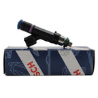Fuel Injector Set of 4 for Mazda 3 Sport 5 6 CX-7 2.5L L4 (2004–2013) Bosch 62381 L50113250