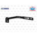 Replacement Steel Front Driver Side Outer Bumper Face Bar Brace for Ford