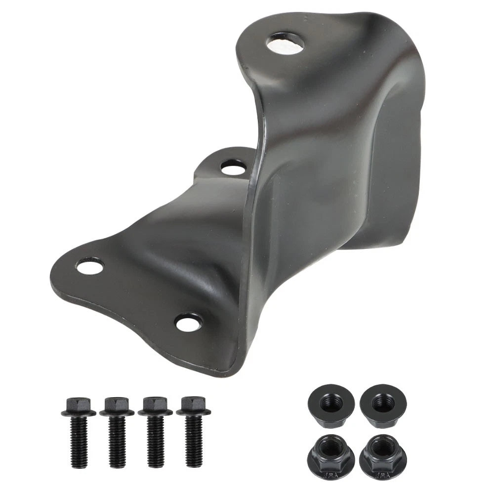 Leaf Spring Rear Shackle Repair Bracket Kit for Mazda B2500 (1998–2001)