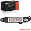 Rear Right Interior Door Handle for Nissan Quest (2006–2009)
