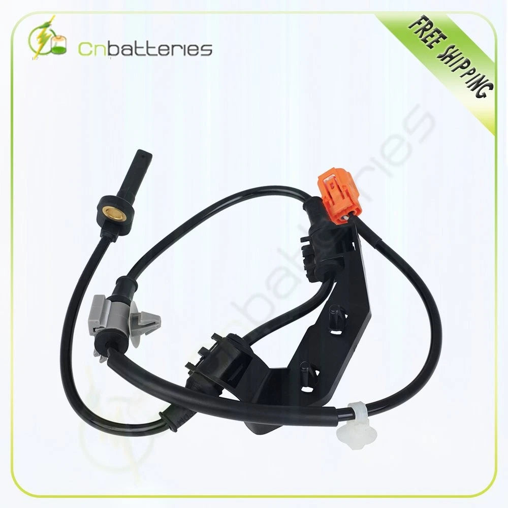 Rear Left ABS Wheel Speed Sensor for Honda Element (2003–2011)