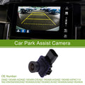 Rear View Backup Camera for Ford Flex (2013–2019) No.DA8Z-19G490-A