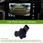 Rear View Backup Camera for Ford Flex (2013–2019) No.DA8Z-19G490-A