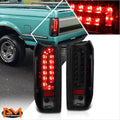 Right Side Chrome Housing Tail Light for GMC Canyon (2015–2022)