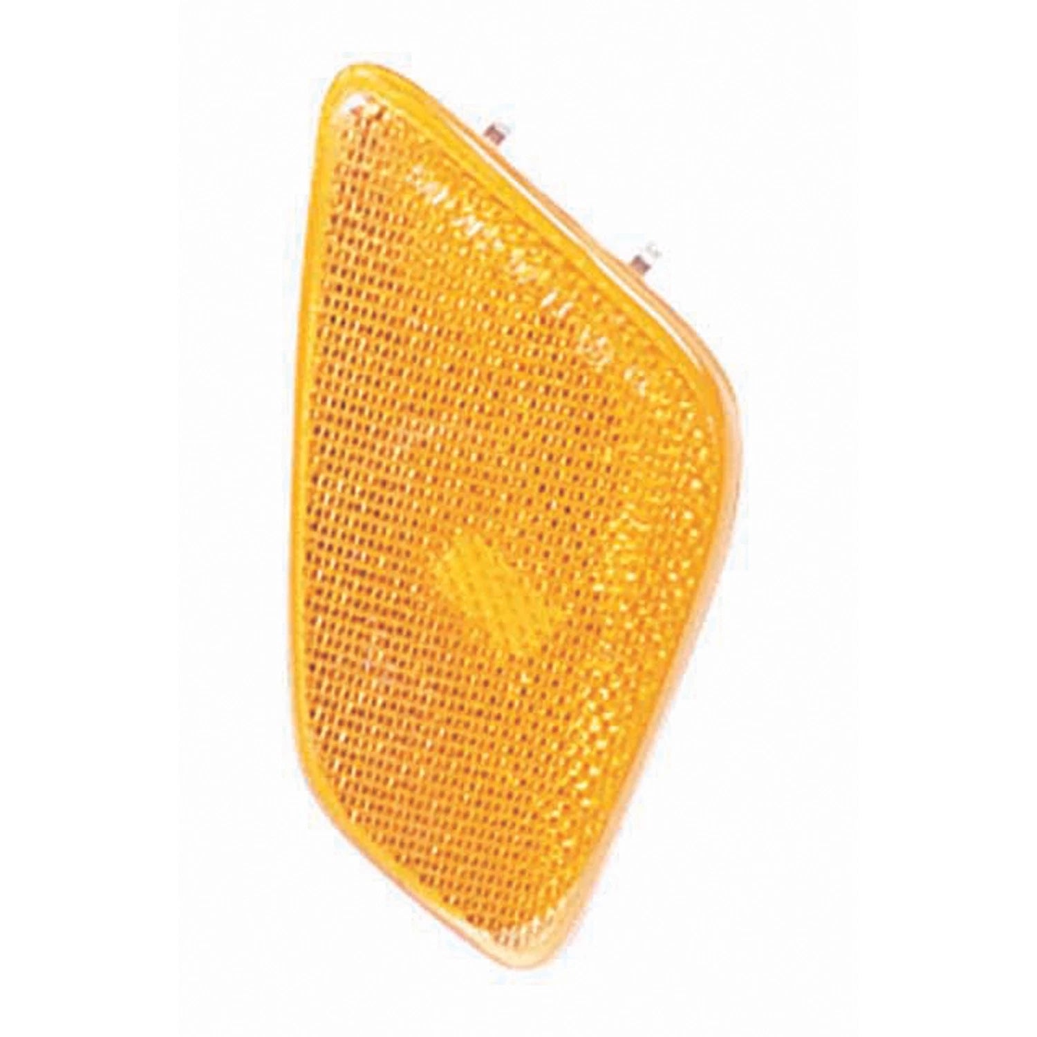 Replacement Driver Front Marker Light Lens/Housing for 1997-06 Jeep Wrangler