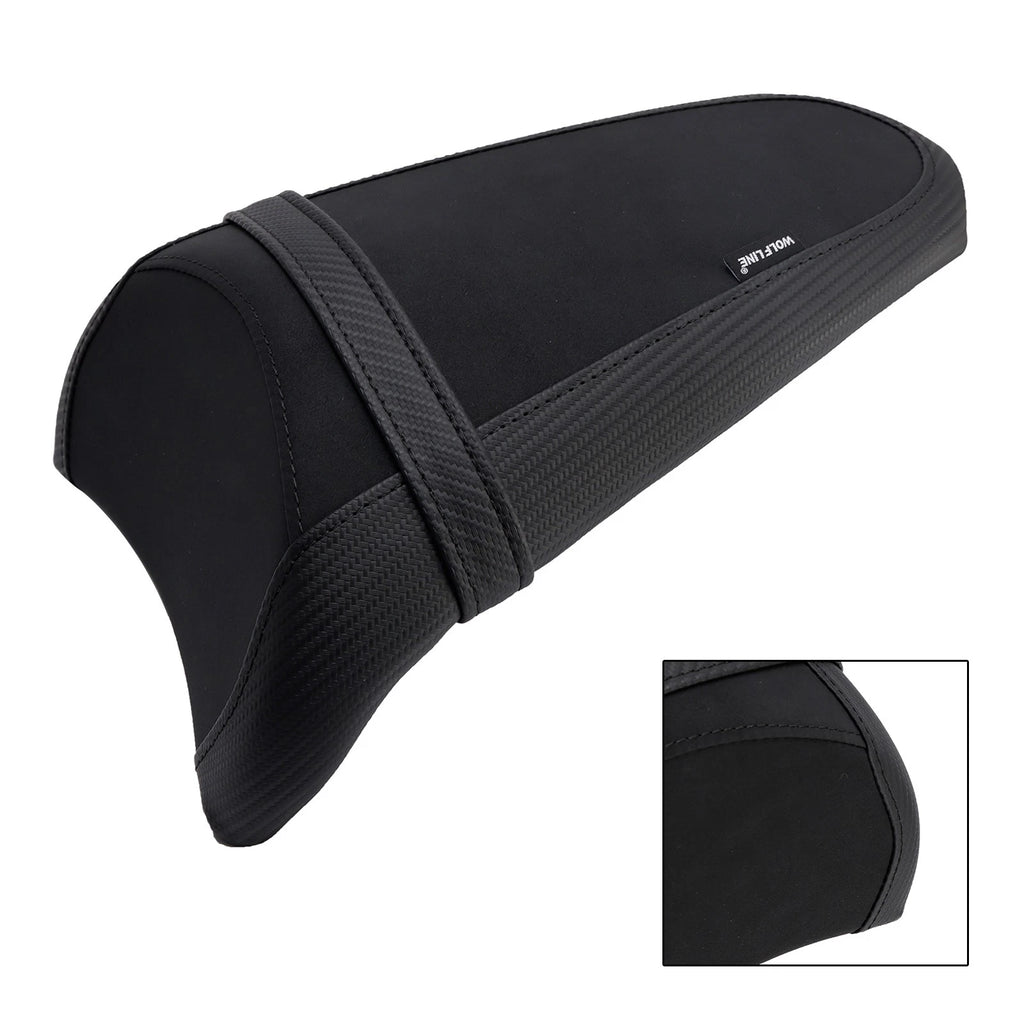 Rear Passenger Seat Pillion for Kawasaki Ninja Z650 (2017–2025)