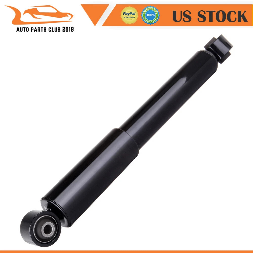 Set of 2 Rear Shock Absorbers for Acura MDX (2001–2006) & Honda Pilot (2003–2008)