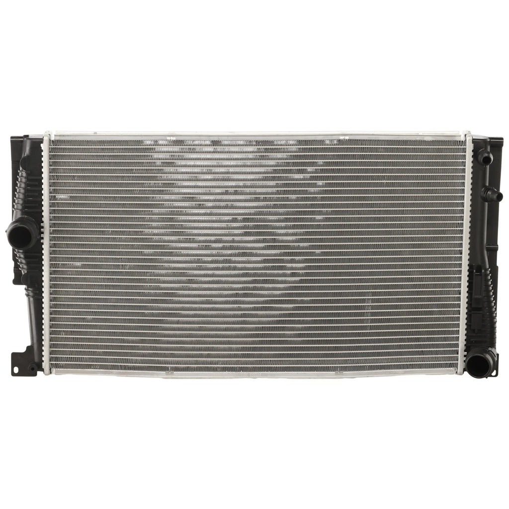 Radiator for BMW 528i/528i xDrive (2012–2016)