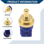 Engine Coolant Temperature Sensor for Volkswagen (2000–2005) No. 059919501