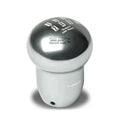 NRG Racing Short Throw Gear Shifter Shift Knob for 6-Speed (2010–2023)