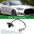 Rear View Camera for Hyundai Veloster (2012–2017) 120-180 Degree