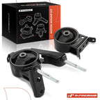 Engine Motor & Trans Mount for Scion xB 2004â2006 & Toyota Echo 2004â2006 (Manual)