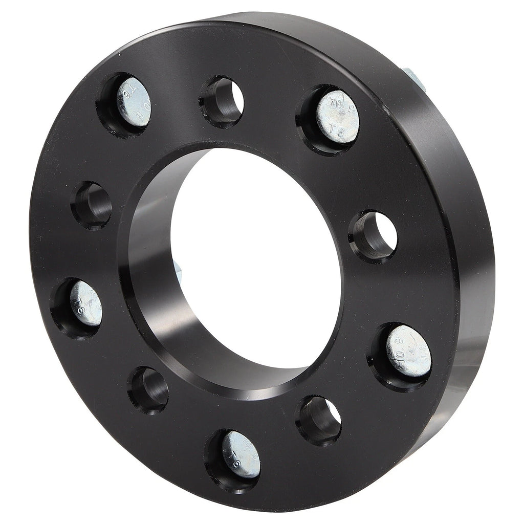 2X Wheel Adapters for Chevy (5x120.65 to 5x139.7)