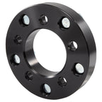 2X Wheel Adapters for Chevy (5x120.65 to 5x139.7)