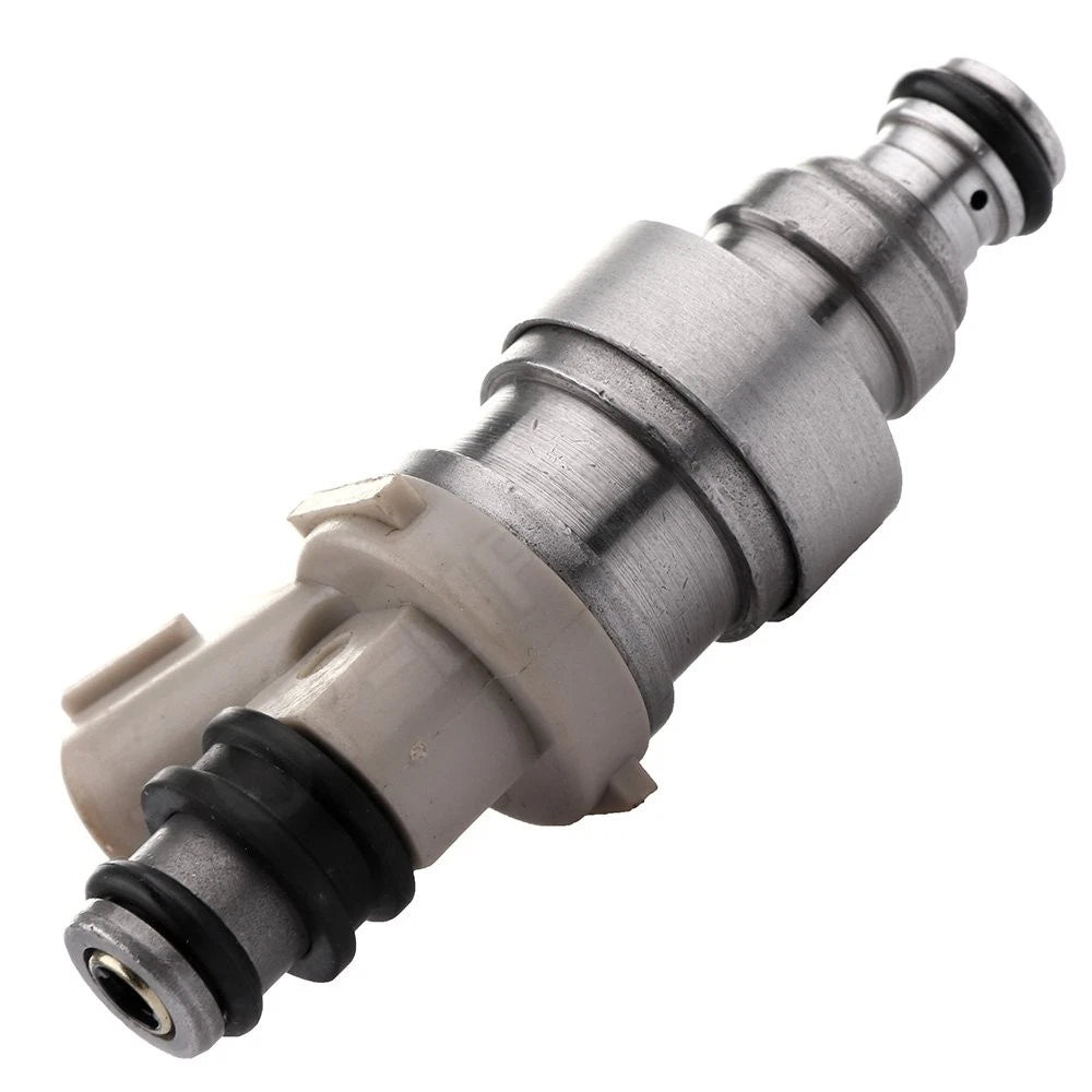 Set of 6 Fuel Injectors for Toyota 4Runner, Camry, Tacoma 3.4L