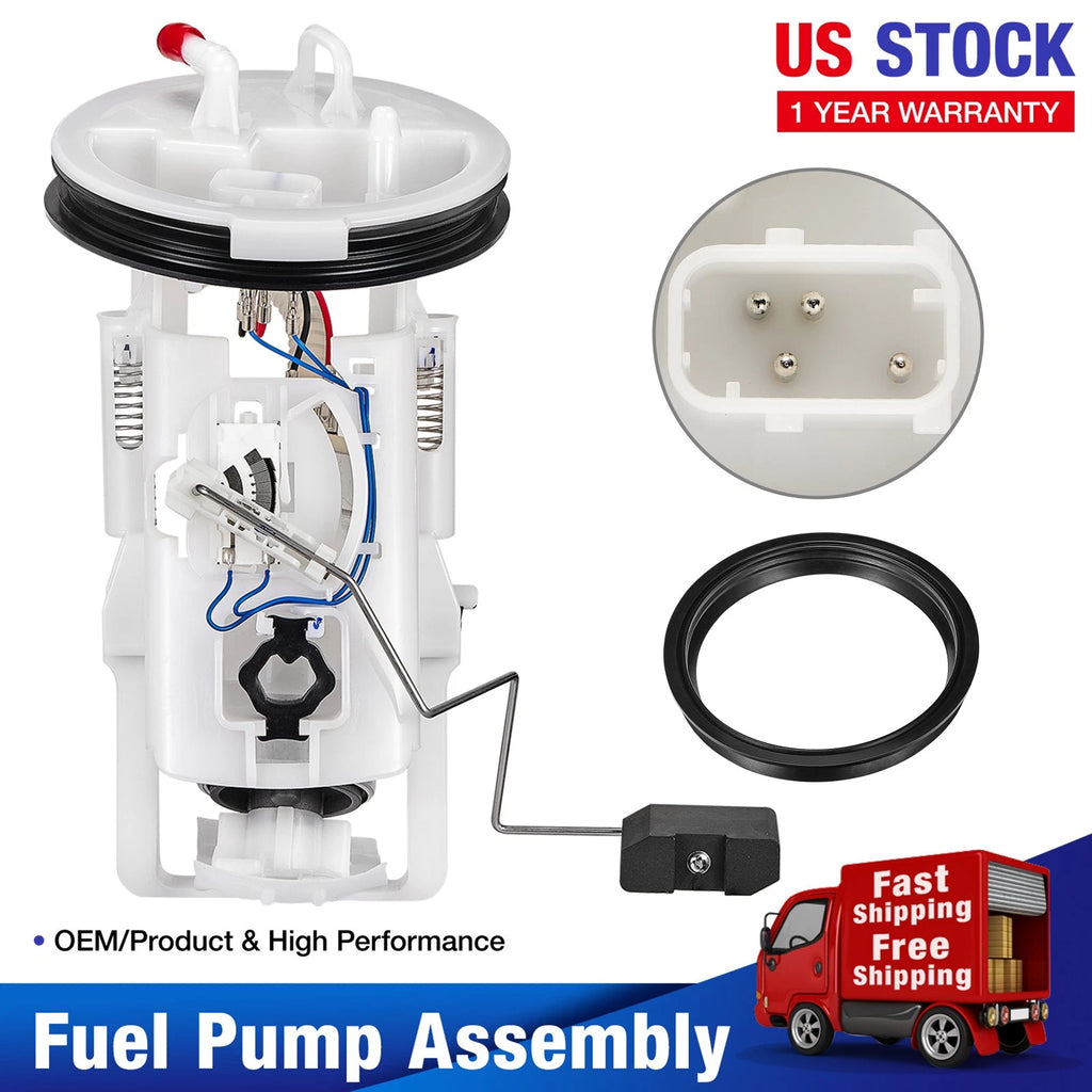 Fuel Pump Assembly for BMW 323i (1999–2000) L6 2.5L Petrol E46 Series