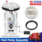 Fuel Pump Assembly for BMW 323i (1999–2000) L6 2.5L Petrol E46 Series
