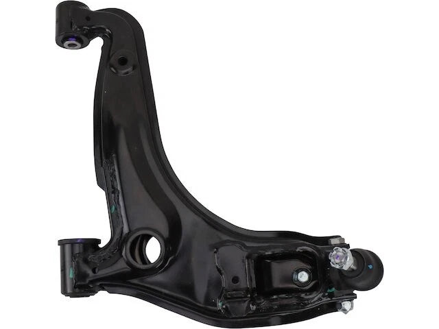 Front Left Lower Control Arm and Ball Joint Assembly for Mazda Miata (1990–1997)
