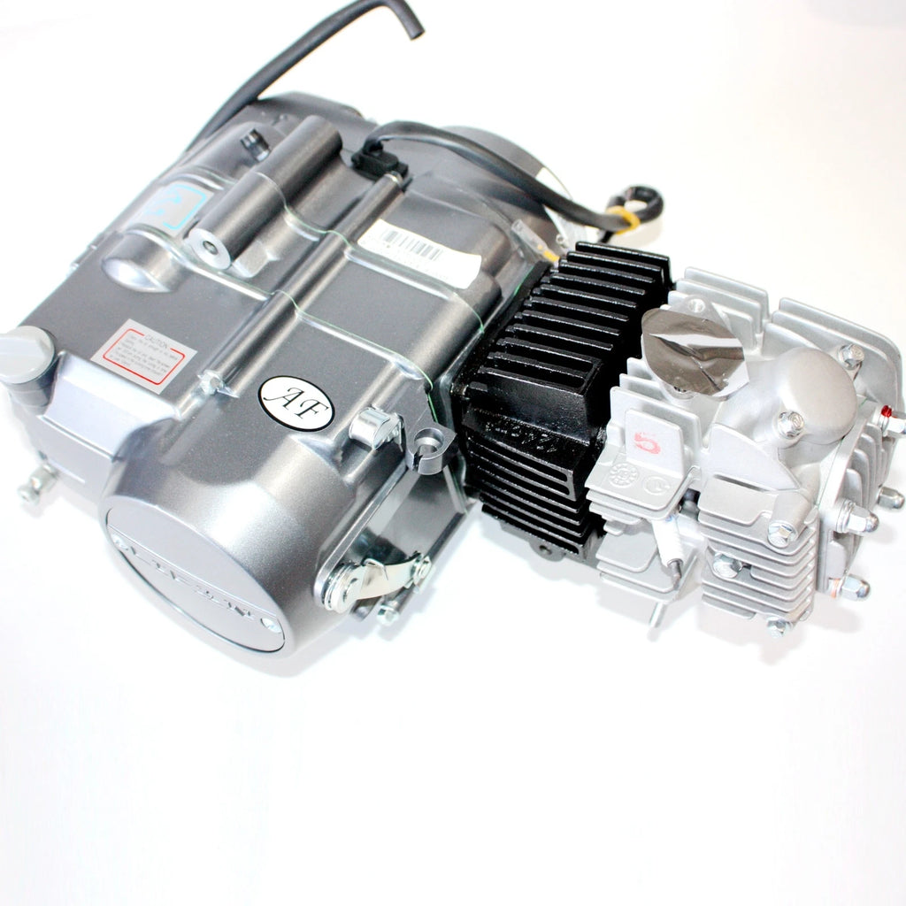 Lifan 125cc Manual Clutch Engine for PIT PRO TRAIL DIRT BIKE ATV (2010–2023)
