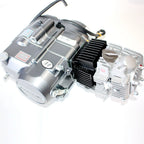 Lifan 125cc Manual Clutch Engine for PIT PRO TRAIL DIRT BIKE ATV (2010–2023)