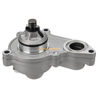 Water Pump for Suzuki QuadRacer 450 LTR450 LT-R450 (2006–2011) 17400-45G10 17400-45G11
