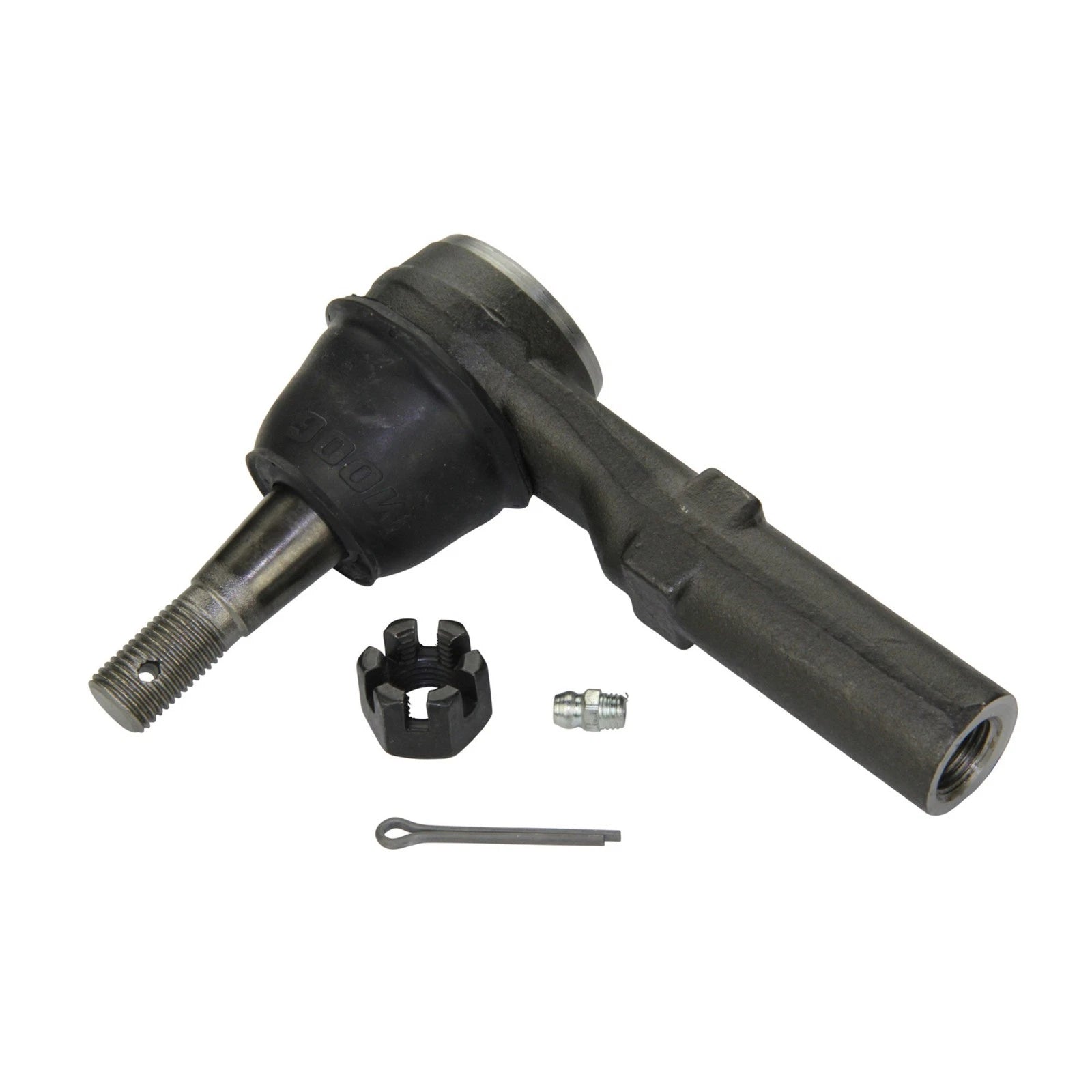 MOOG ES800901 Front Outer Steering Tie Rod End for Chevrolet (2011–2021)