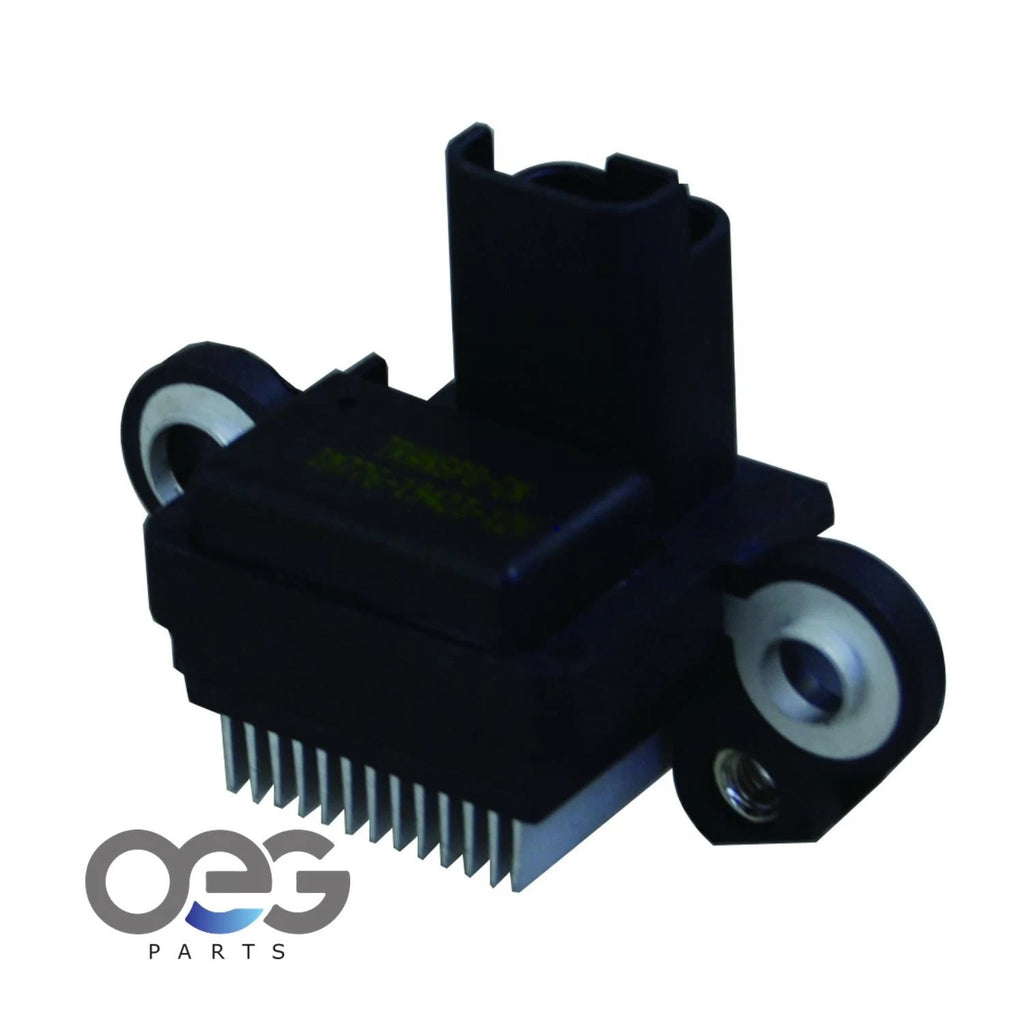 12V Voltage Regulator for Various Models 