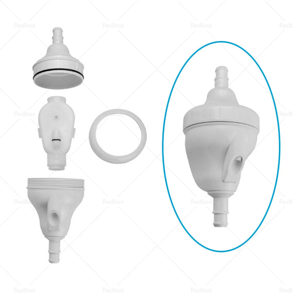 G52 Backup Valve Replace Kit for Polaris Pool Cleaner 180 280 380 480 (N/A)
