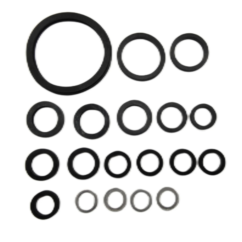 Head Gasket Set for Volvo Penta MB20 AQ130 (Replaces 875401)
