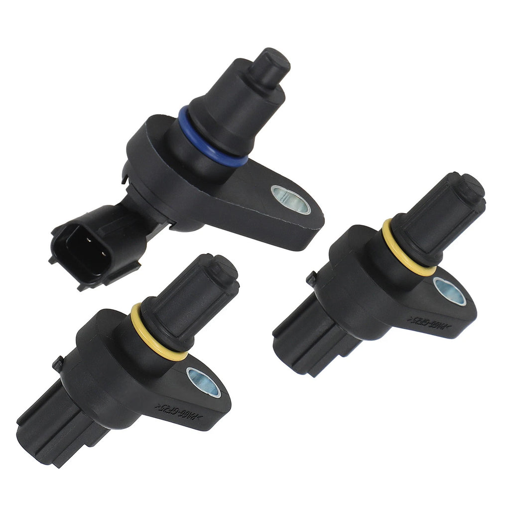 3X Transmission Speed Sensor for Dodge Journey (2008–2018) 5078554AA 5078930AA