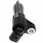 2X Rear ABS Wheel Speed Sensor for Chevrolet Express 3500 (2011â2012)