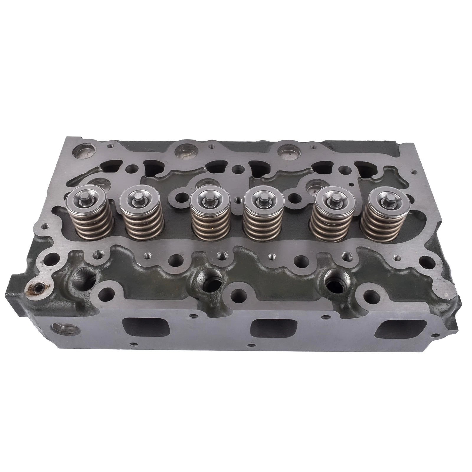 Complete Cylinder Head for Kubota L2900 L3000 L2800HST L2800F L3130DT