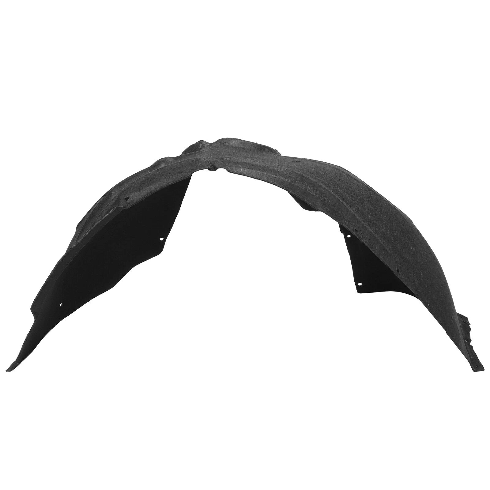 Set of 2 Inner Fender Liners for Chevrolet Equinox (2018–2023)