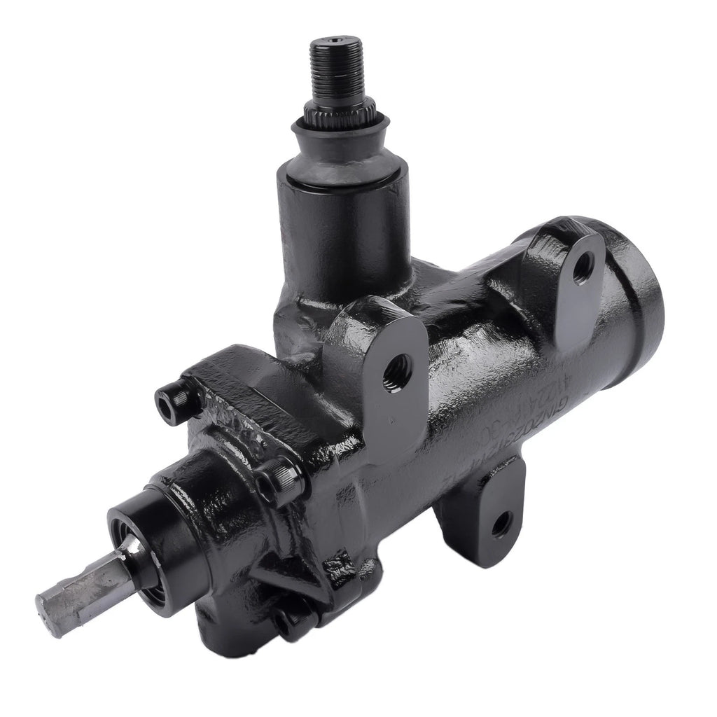 Power Steering Gear Box for Chevy Silverado 1500 HD Classic 2500 HD 3500 (2007-2007)