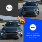 LED Daytime Running Light Fog Lamp for Toyota Camry (2025)