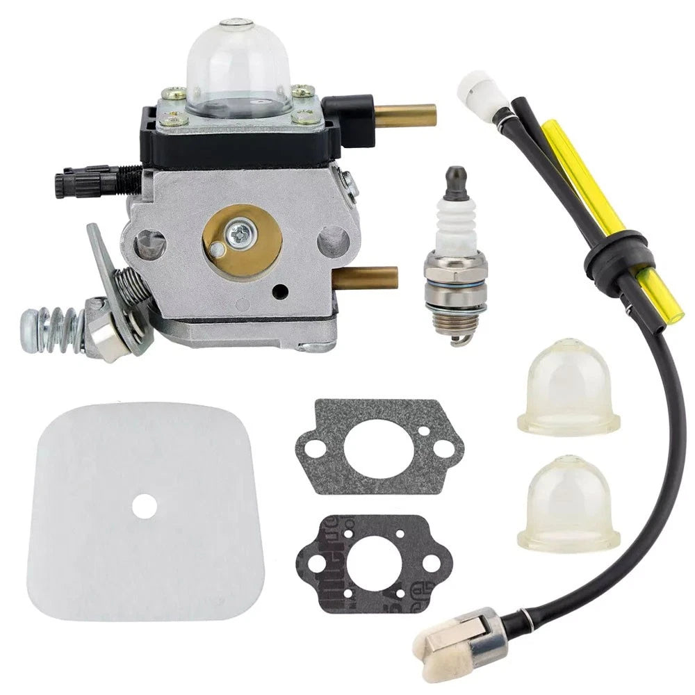Carburetor Carb Kit for ECHO Mantis 7222 7222E 7222M 7225 7230 7240 7920 7924