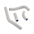 Silicone Radiator Coolant Hose Kit for Honda CRF450R RX (2021–2025)