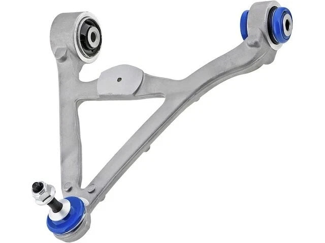 Rear Right Upper Control Arm and Ball Joint Assembly for Jaguar S Type (2000–2008)