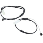 2X Disc Brake Pad Wear Sensor for BMW 135i 323i 328i 335d (2006–2013)