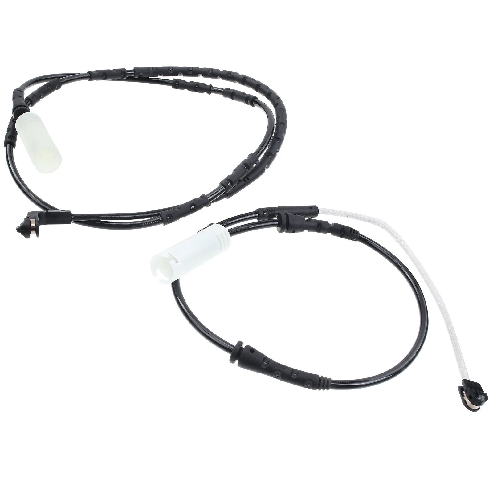 2X Disc Brake Pad Wear Sensor for BMW 135i 323i 328i 335d (2006–2013)