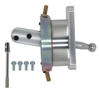 Aluminum Quick Shifter Kit for Camaro Z28 (1983-1992)