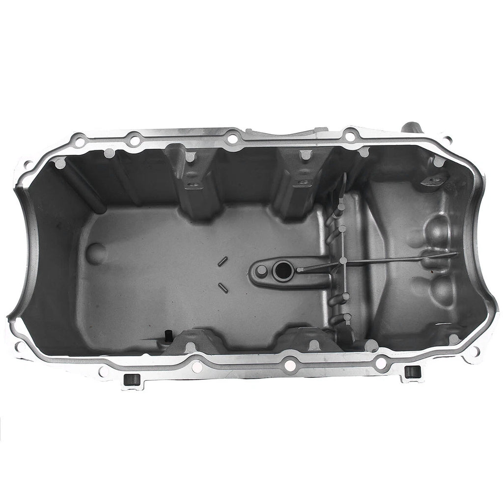 Engine Oil Pan for Chevrolet Malibu 1997–2003, Impala 2000–2003, Buick Regal 1994–1996