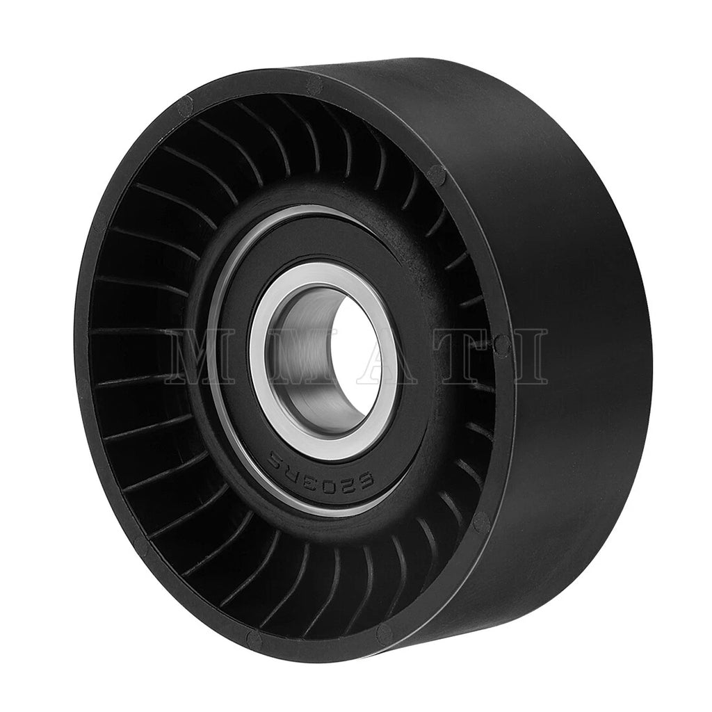 Pulley Flat Idler for Polaris Ranger XD 1500, Ranger XP 1000 (2018–2023)
