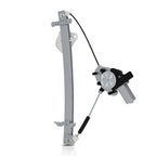 Window Lift Regulator w/Motor for Subaru Legacy (2010–2014) SU1351105