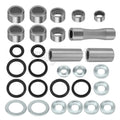 Linkage Collar Needle Bearing Seal Kit for Honda CR125R CR250R CRF250X 250R 450R (2000–2023)